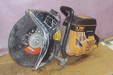 Used Partner K700 Cut-off gas