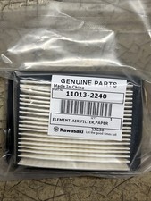 Genuine Kawasaki Part