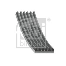 Febi bilstein 43606 - 43606, v-ribbed