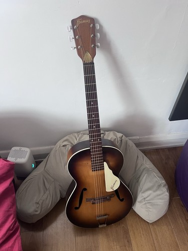 Vintage framus 50 - vintage, 5/50