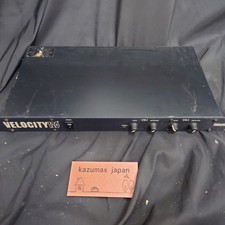 Rocktron Velocity 120