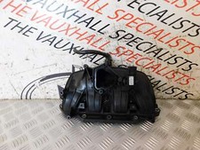 SEAT IBIZA MK4 (SE25) 08-12 1.4 PETROL CAVE SEMI AUTO INLET MANIFOLD 03C129711AE