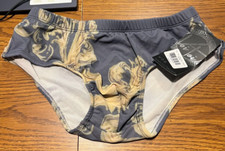 Voi Toi Charcoal Men's