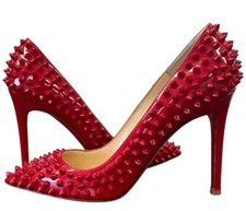 Christian Louboutin Pigalle