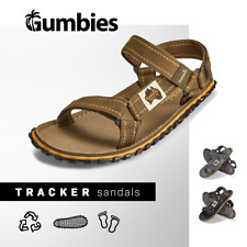 Gumbies | Tracker Sandals | Unisex
