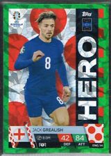 Topps Match Attax ☆ UEFA