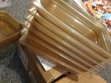  Cambro High Heat 1/2