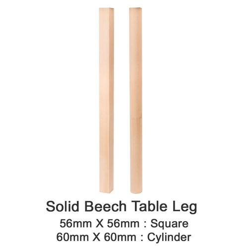 Solid beech breakfast - solid,