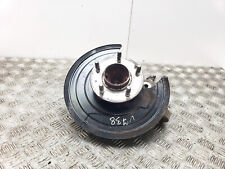 VAUXHALL INSIGNIA B MK2 2017 1.6 CDTI WHEEL HUB BEARING REAR RIGHT 22949387