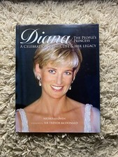 Princess Diana Memorabilia