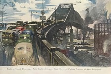 1943 Thornton Oakley