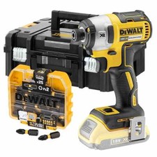 Dewalt dcf887n 18v - 18v, brushless