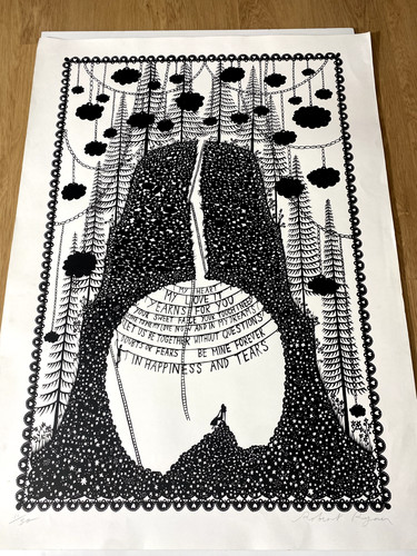 Signed rob ryan - signed,