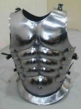 Medieval Muscle Body Armour