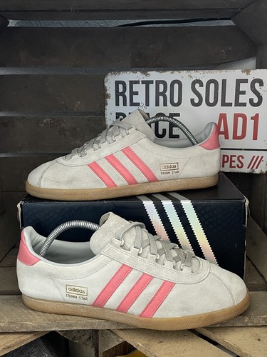 Adidas originals trimm star - originals,
