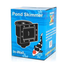 Kockney Koi Pond Skimmer For