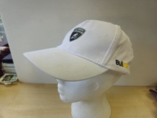 lamborghini Bull run movember baseball cap