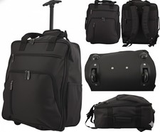 EasyJet 45x36x20cm Carry on