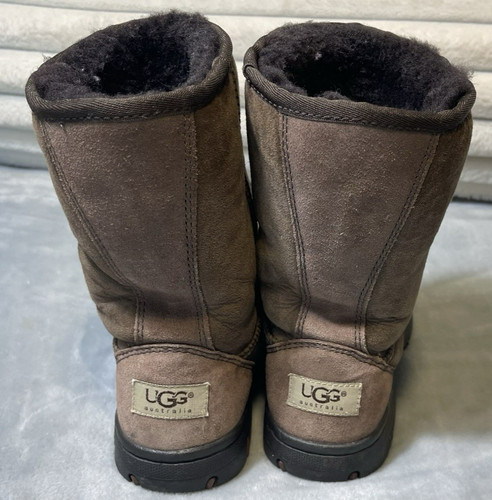 Ugg australia boots - ugg,
