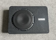 Audison Prima APBX 10” DS
