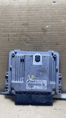 Iveco daily 35s11 - daily, ecu