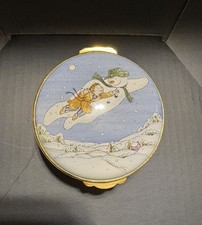 The Snowman & James - Royal