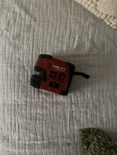 Hilti PM 2-LG Green Line Laser