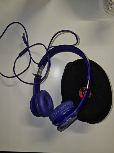 Beats dre solo - solo, over-ear