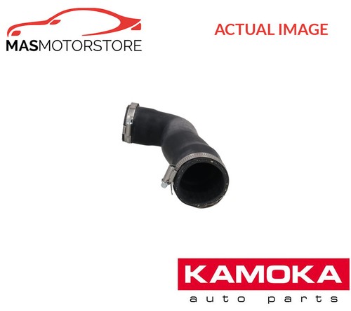 Charge air cooler intake hose - charge,