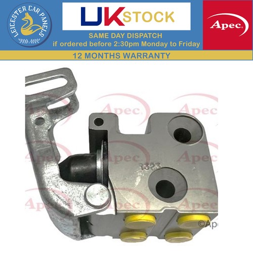 Apec brake pressure regulator - brake,