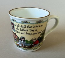 Royal Worcester England