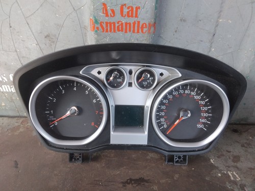 Ford focus mk2 - ford,