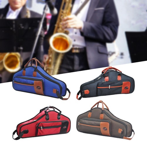 Saxophone gig bag - gig,