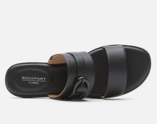 ROCKPORT WOMENS Slider Sandals