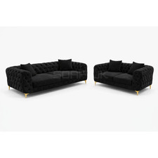 Monaco Sofa 3+2 Set 1,2,3