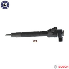 INJECTOR NOZZLE 0 445 110 201