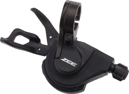 Shimano zee m640a speed - zee, 10-speed