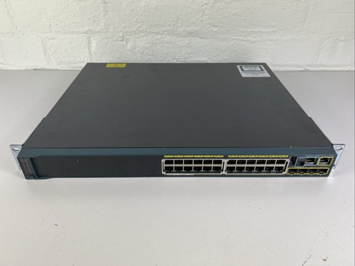 Cisco catalyst 2960 - cisco, 2960-s