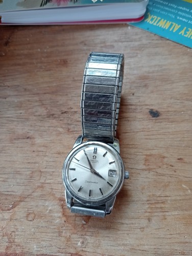 Omega seamaster men - omega, men's