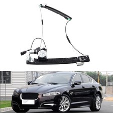 Power Window Regulator