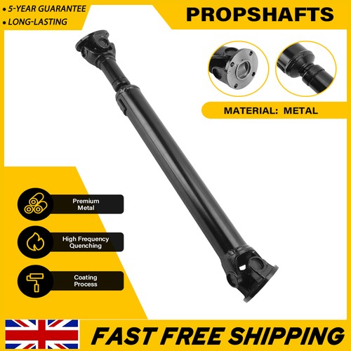 Front prop shaft for nissan - shaft,