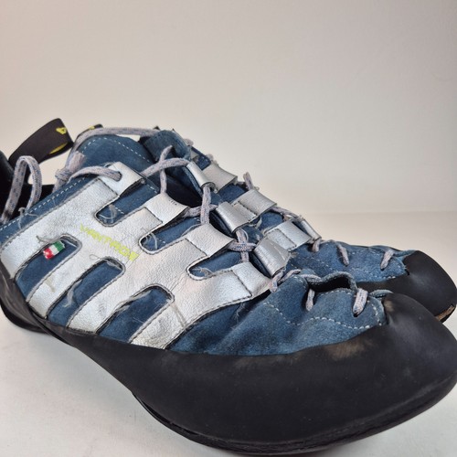 Scarpa climbing shoes size - scarpa, 13