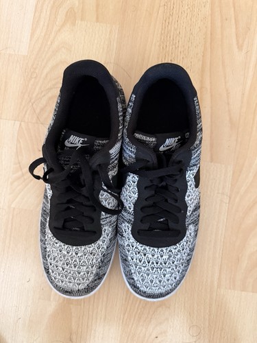 Nike air force flyknit 0 - nike, 2.0