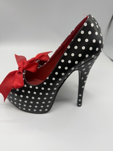 Couture pin polka dot - pin,