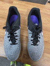 Mens Nike Macistax Indoor Football Trainers 10.5