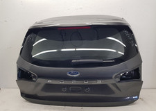 2025 FORD FOCUS ST-LINE MK4