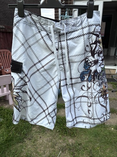 Vintage y2k neill floral - y2k, o’neill