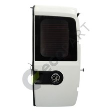 VAUXHALL Combo 2300 L2h1 Cdti