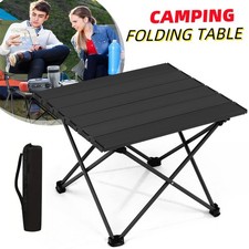 Camping Table w/ Carry Bag