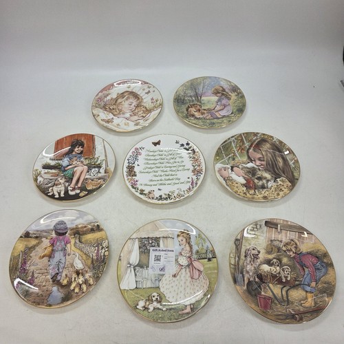 Royal worcester child s - worcester, a